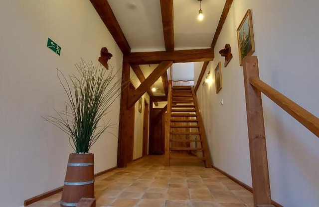 Apartmány Ve starém pivovaru