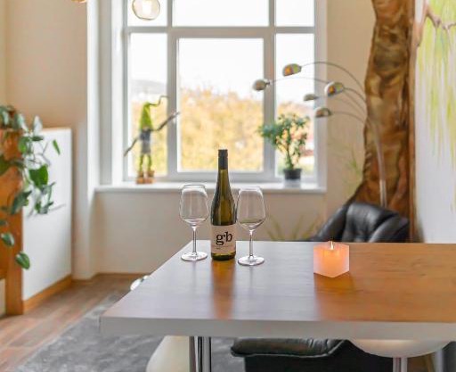 Apartmány Vila Singles