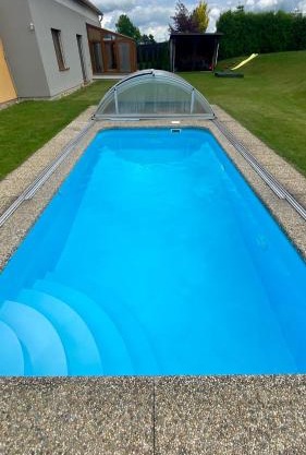 Apartmány Vojta