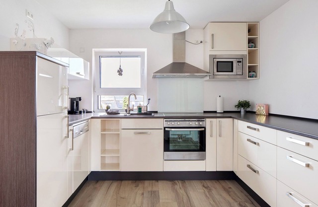 Apartment 'Ferienwohnung Schmidt' with Wi-Fi