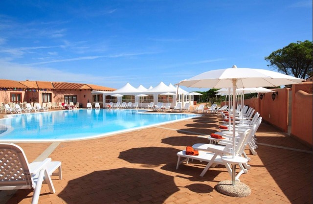 Apartment in Vignola Mare near Sandy Beach