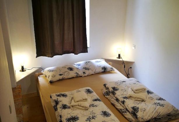 Apartma Caprivi Zavod za razvoj turizma Kočevski rog