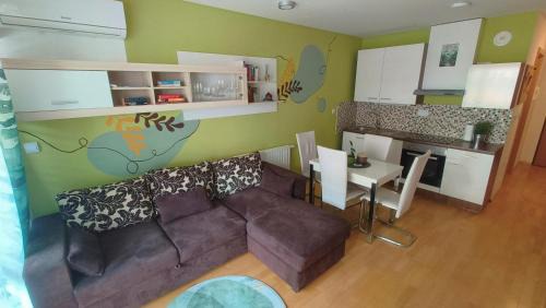 Apartma Knap Velenje