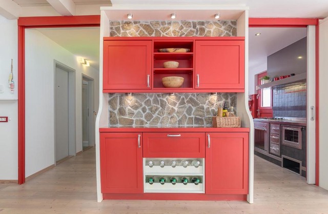 Apartma Natura