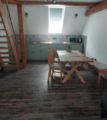 APARTMAJI VITEZ Apartma 4