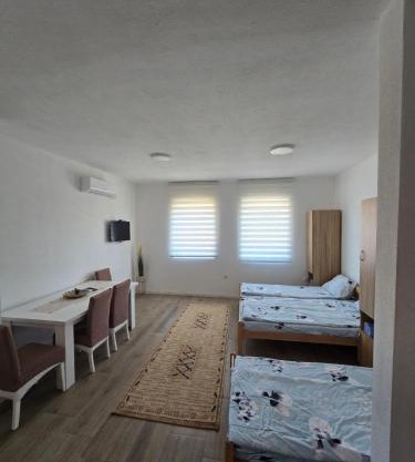 Apartman Ðorović 1