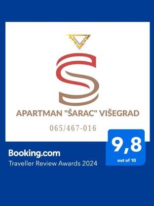 Apartman Šarac