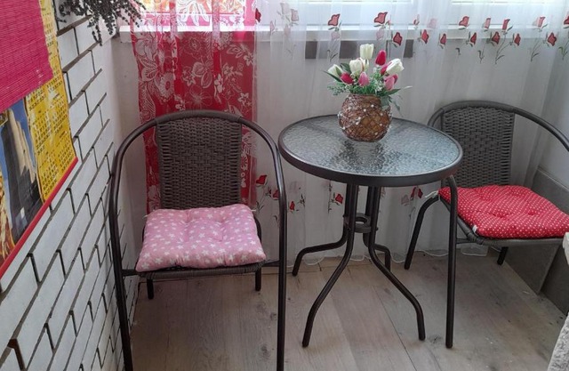 Apartman Štern
