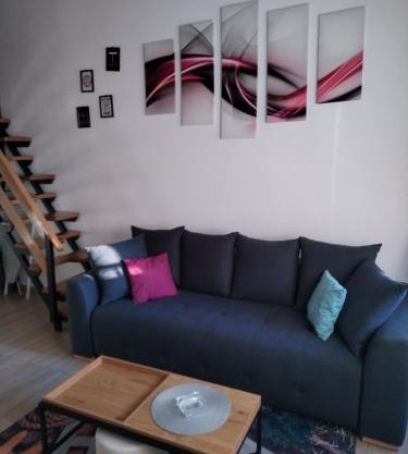 Apartman Štimac