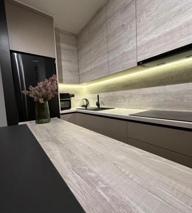 Apartman 15