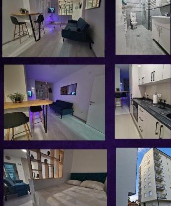 "Apartman 21" Bijeljina