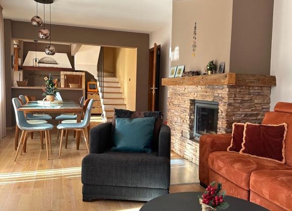 Apartman Aby Bjelasnica