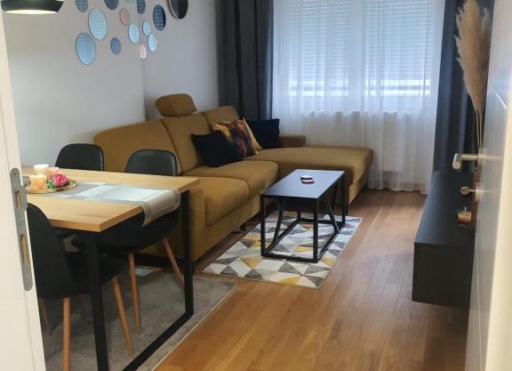 Apartman Ada Banja Luka