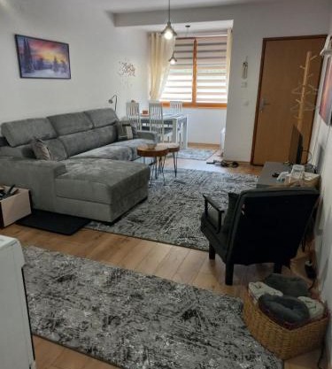 Apartman Afano