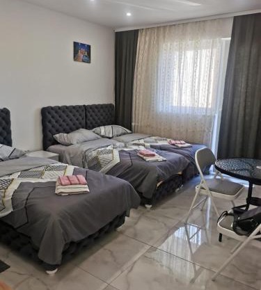 Apartman Aleksandar 1
