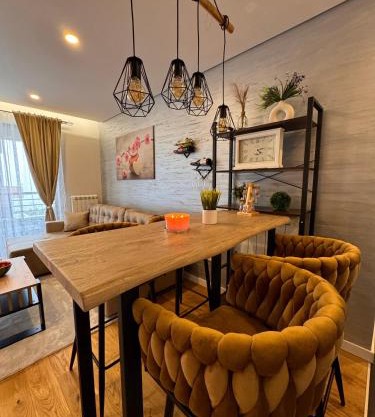 Apartman Aleksić