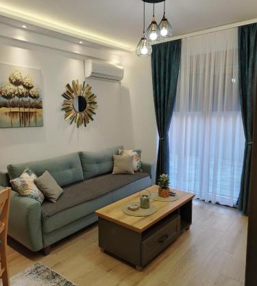 Apartman Amber Vrnjačka Banja