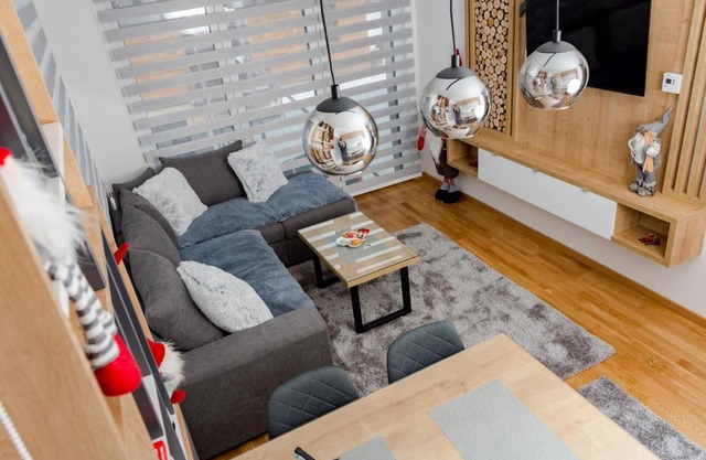 Apartman Amsterdam Jahorina