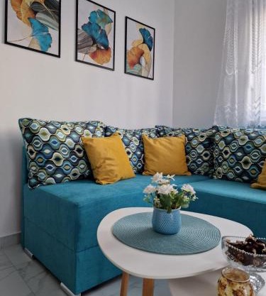 Apartman Anđela&Aleksa