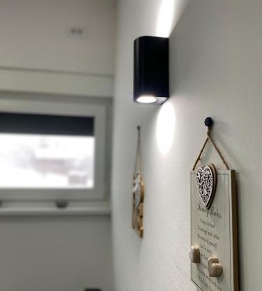Apartman Anastasija Divcibare