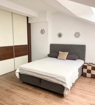 Apartman AndjelA