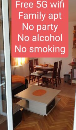 Apartman Anja