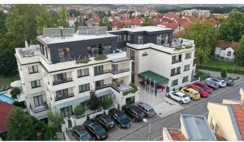 Apartman Aria