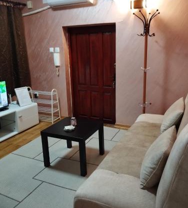 Apartman AS BG