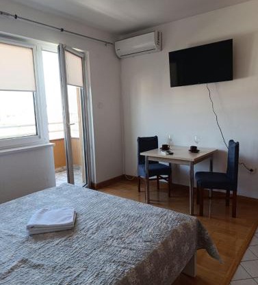 Apartman AsHome