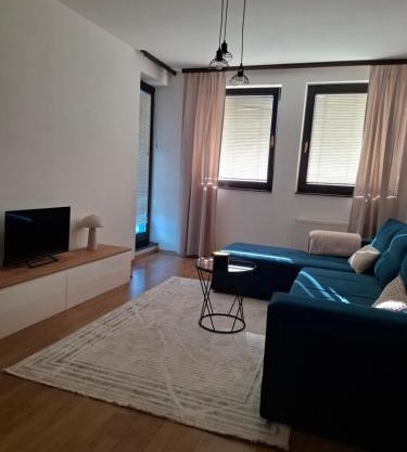 Apartman Atlas
