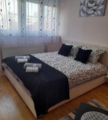 Apartman Aurora