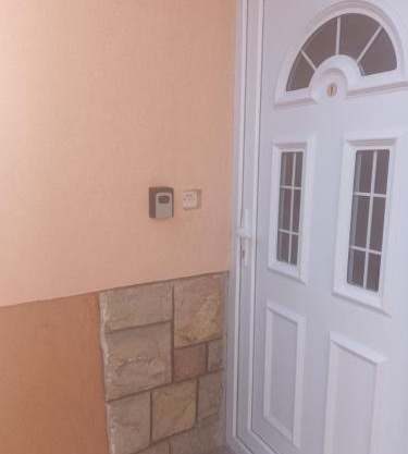 Apartman Bagdala