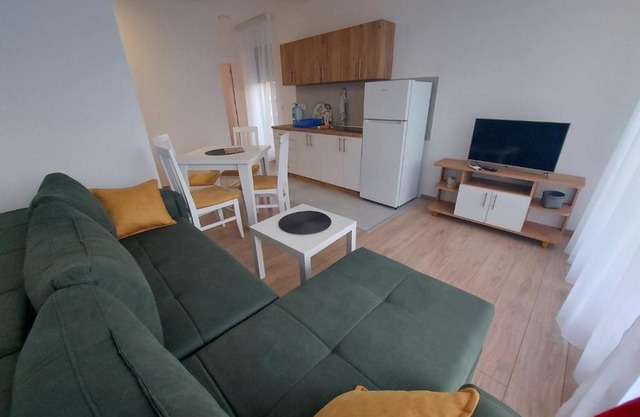Apartman Banjski Raj