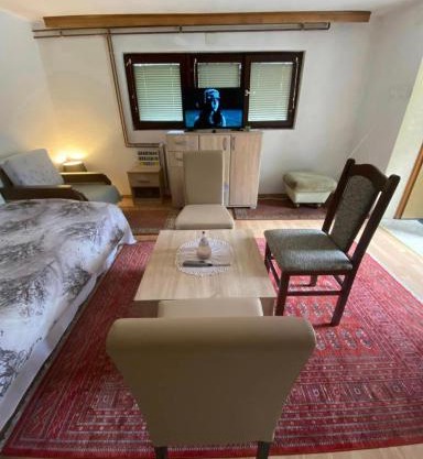 Apartman Benjamin