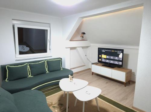 Apartman Bosnian secret