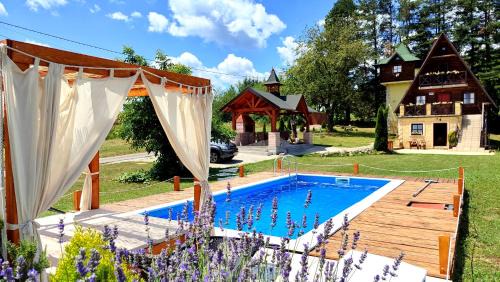 Apartman Brezuljak Banja Luka Cokorska polja