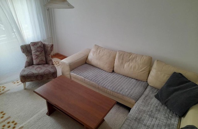 Apartman Bulevar Stupine