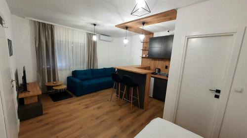Apartman Campari