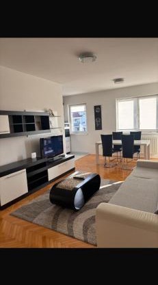 Apartman Centar 1