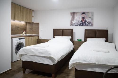 Apartman Centar 18