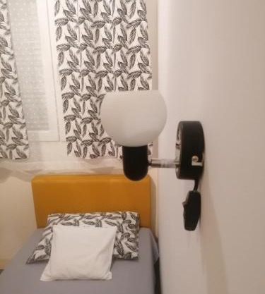 Apartman Centar 2