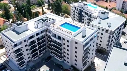 Apartman CENTAR NEVA