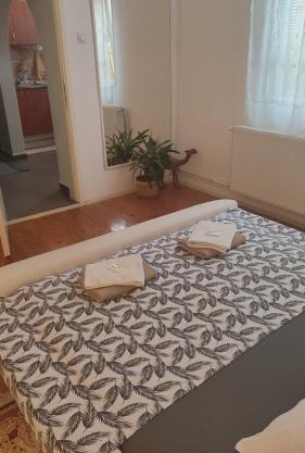 Apartman Centar