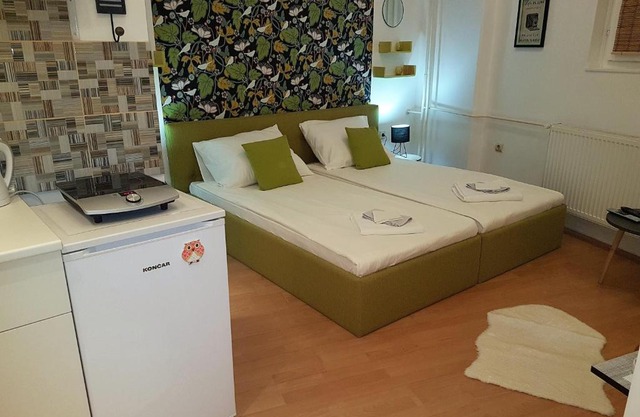 Apartman Centar