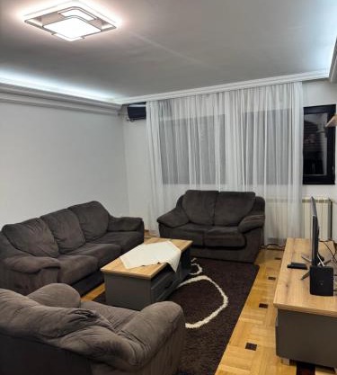 Apartman Centar