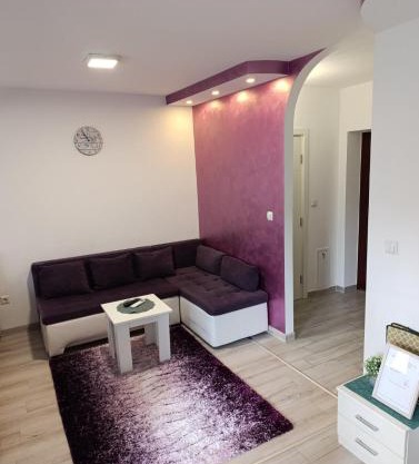 Apartman Central