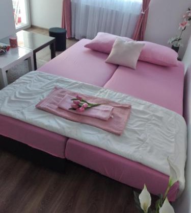 Apartman Cer