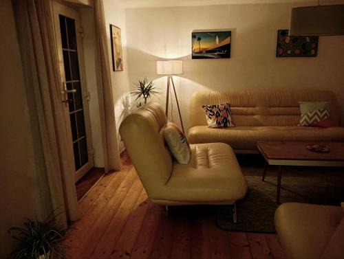 Apartman Charna