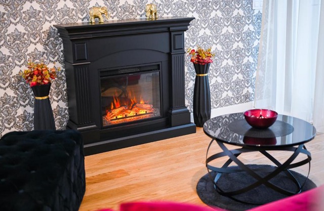 Apartman City Charm