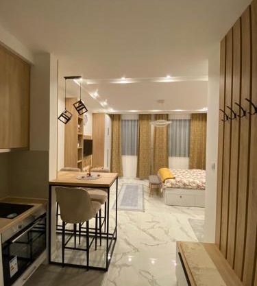 Apartman Cristal LUX